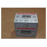25 Winchester Xpert 12 Ga 3" Steel BB Shot Shotshells