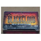 24 Federal Blackcloud FS 12 Ga 3" Steel BBB Shot Shotshells