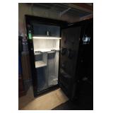 First National Safe Company Model 1000-22M2 Combination Gun Safe