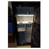 First National Safe Company Model 1000-22M2 Combination Gun Safe