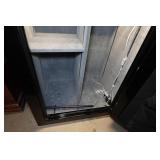 First National Safe Company Model 1000-22M2 Combination Gun Safe