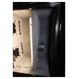 First National Safe Company Model 1000-22M2 Combination Gun Safe
