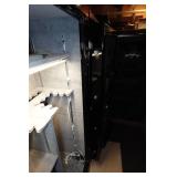 First National Safe Company Model 1000-22M2 Combination Gun Safe