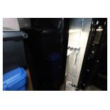 First National Safe Company Model 1000-22M2 Combination Gun Safe