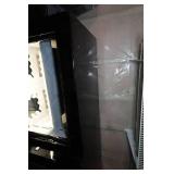 First National Safe Company Model 1000-22M2 Combination Gun Safe