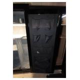 First National Safe Company Model 1000-22M2 Combination Gun Safe