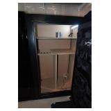 American Security Fire Resistant Combination Gun Safe