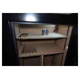 American Security Fire Resistant Combination Gun Safe
