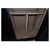 American Security Fire Resistant Combination Gun Safe