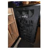 American Security Fire Resistant Combination Gun Safe