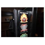 American Security Fire Resistant Combination Gun Safe