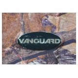 Vanguard Hard Case for Bow