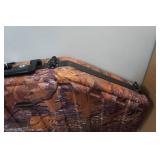 Vanguard Hard Case for Bow