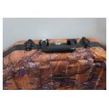 Vanguard Hard Case for Bow