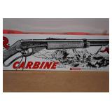 Daisy Red Ryder 650 Shot "A Christmas Wish" BB Gun