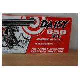 Daisy Red Ryder 650 Shot "A Christmas Wish" BB Gun