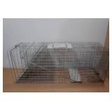 Large Havahart Live Trap