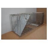 Large Havahart Live Trap