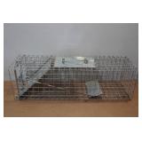Havahart Live Trap