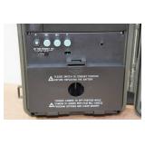 Stealth Cam Trail Camera