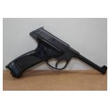 Vintage CO-2 Power Healthways Plainsman Air Pistol