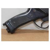 Vintage CO-2 Power Healthways Plainsman Air Pistol