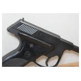 Vintage CO-2 Power Healthways Plainsman Air Pistol