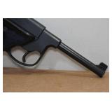 Vintage CO-2 Power Healthways Plainsman Air Pistol