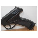 Vintage CO-2 Power Healthways Plainsman Air Pistol