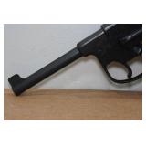 Vintage CO-2 Power Healthways Plainsman Air Pistol