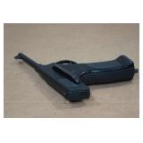 Vintage CO-2 Power Healthways Plainsman Air Pistol