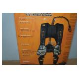 Crossover Harness Combo - XL