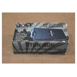 Jolt Mini Stun Gun