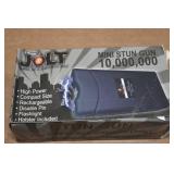 Jolt Mini Stun Gun