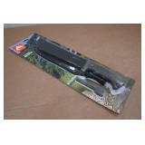 Ozark Trail Sawtooth Machete