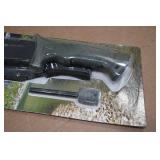 Ozark Trail Sawtooth Machete