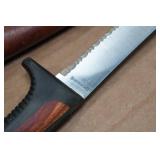 Vintage Browning Sportsman Fillet Knife