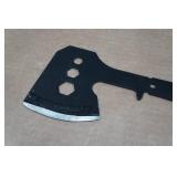 Arctic Circle 12" Carbon Steel Camp Pack Hatchet