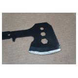 Arctic Circle 12" Carbon Steel Camp Pack Hatchet