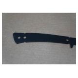 Arctic Circle 12" Carbon Steel Camp Pack Hatchet