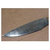 Vintage Bone Handle Knife