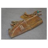 Vintage Bone Handle Knife