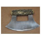 Alaskan Factory Ulu Arctic Knife