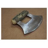 Alaskan Factory Ulu Arctic Knife