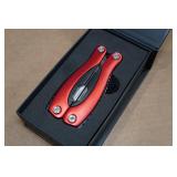 Swiss Force Multi-Tool