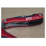Swiss Force Multi-Tool