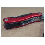 Swiss Force Multi-Tool