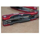 Swiss Force Multi-Tool