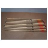 *9* Thunder Express 27" Arrows