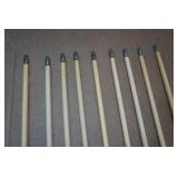 *9* Thunder Express 27" Arrows